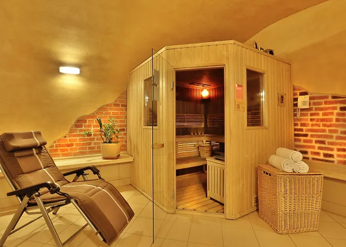 Amber Boutique Hotels - Amber Design